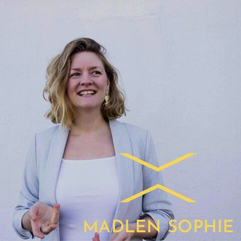 Logo für Madlen Sophie Petzsche