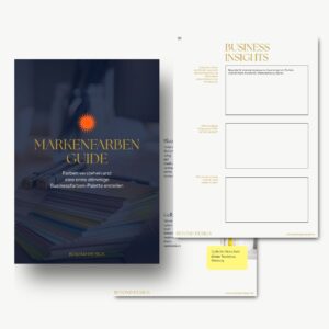 Markenfarben-Guide